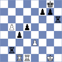 Ahrends - Suranyi (Heusenstamm GER, 2024)