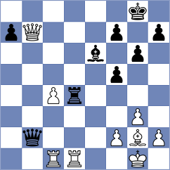 Barria Zuniga - Voiteanu (Chess.com INT, 2021)