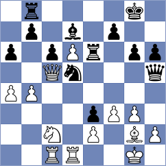 Karas - Michalski (chess.com INT, 2025)