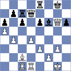 Buckland - Jacobs (Ryde ENG, 2025)