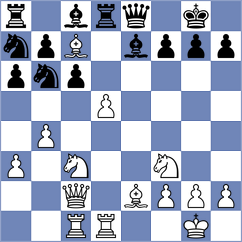 Grischuk - Leach (Mainz, 2005)