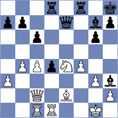 Marek - Muc (Chorzow, 2007)