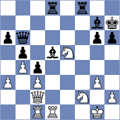 Urilski - Janchev (Plovdiv, 2011)