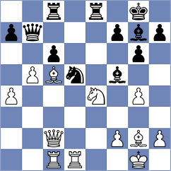 Sebenik - Cherry (chess.com INT, 2022)