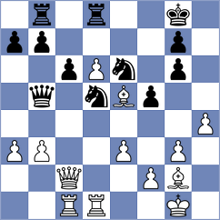 Principe - Panina (lichess.org INT, 2022)