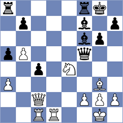 Jiang - Zhang (Huairou District CHN, 2025)