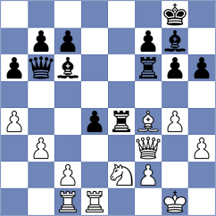 Rodchenkov - Onischuk (chess.com INT, 2022)