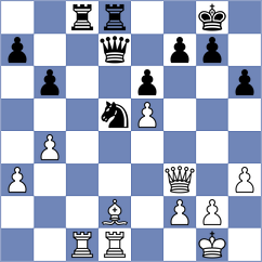 Egyed - Conradie (Gyor, 2014)