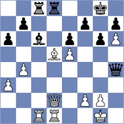Chemli - Canizares (Aviles, 1991)