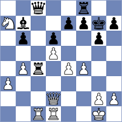Skiadopoulos - Golubovskis (chess.com INT, 2025)