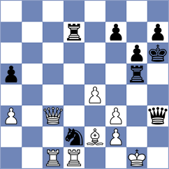 De Lima - Kejna (chess.com INT, 2025)