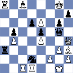 Balajaev - Aliev (Baku, 2004)