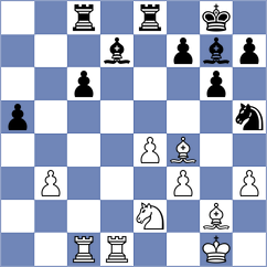 Omariev - Bus (chess.com INT, 2025)
