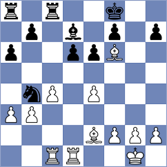 Davidson - Kuchava (chess.com INT, 2025)