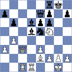 Rogers - Scott (Adelaide, 2004)