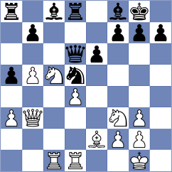 De la Riva Aguado - Moreno (Ponferrada, 1997)