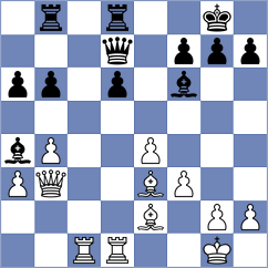 Montoya Irigoyen - Arndt (Berlin, 1997)