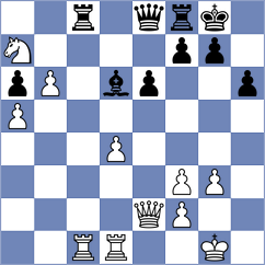 Spreemann - De Andres Gonalons (Chemnitz, 1997)