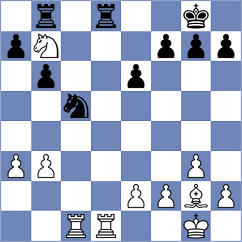 Lund - Adu-Poku (chess.com INT, 2023)