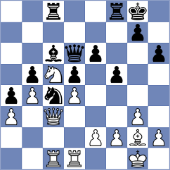 Gordievsky - Glushkov (Moscow, 2011)
