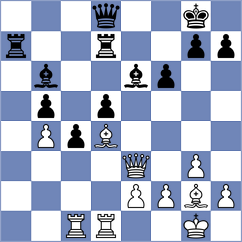 Kazakovskiy - Isajevsky (Chess.com INT, 2021)