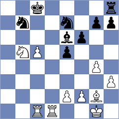 Omariev - Martynenko (chess.com INT, 2022)