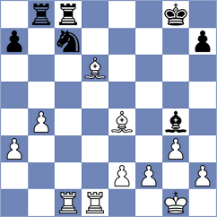 Buker - Hyatt (chess.com INT, 2024)