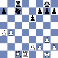 Guerreiro - Nascimento (Chess.com INT, 2020)