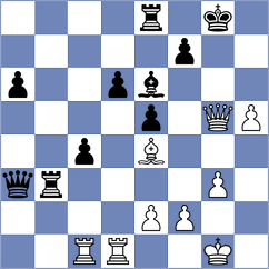 Tkachiev - Kober (Rabac, 2003)