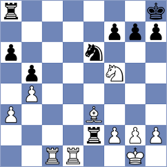 Taboas Rodriguez - Cobelas Rodriguez (Collado Villalba, 2006)