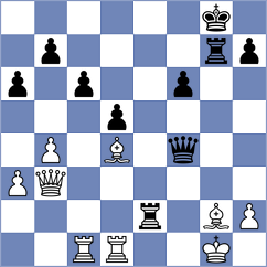 Escalante - OKEKE (chess.com INT, 2023)