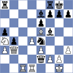 Jacobsen - Lacan Rus (chess.com INT, 2025)