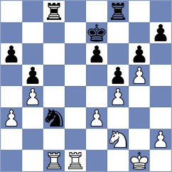 Garcia - Salomon (Gibraltar, 2009)