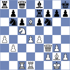 Belous - Kudris (Vladimir, 2006)