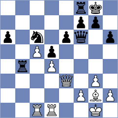 Fan - Cao (Shanghai CHN, 2024)