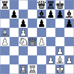 Donchenko - Lehtosaari (chess.com INT, 2022)