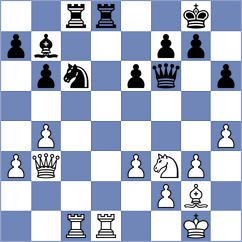 Potkin - Grebnev (Moscow RUS, 2024)