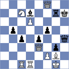 Gisbrecht - Podymov (Podolsk, 1993)