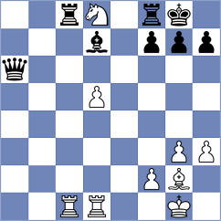 Chabris - Pham (Chess.com INT, 2016)