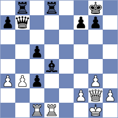 Mena - Stillger (chess.com INT, 2024)