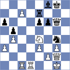 Lysyj - Potapov (chessassistantclub.com INT, 2004)