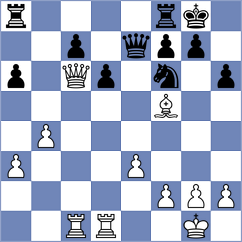 Simurdova - Grussova (Zlate Hory, 2006)