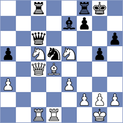 Hodgson - McElligott (Dundee, 1993)