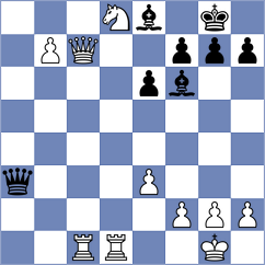Luxama - Zubarev (chess.com INT, 2024)