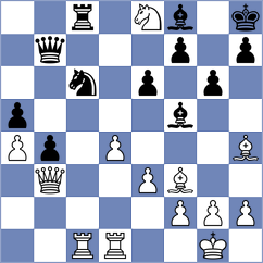 Corrales Jimenez - Salem (New York USA, 2024)