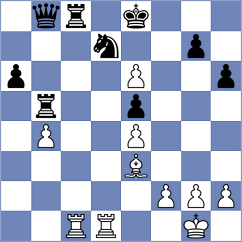 Damljanovic - Trisic (Obrenovac, 2013)