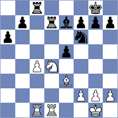 Jovanovic - Markovic (Sabac, 2014)