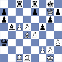 Tristan - Deng (chess.com INT, 2025)