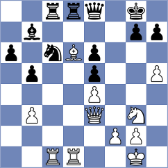 Priehoda - Ernst (Olomouc CZE, 2024)