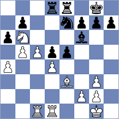 Rohner - Baudoin (Rosmalen, 1993)